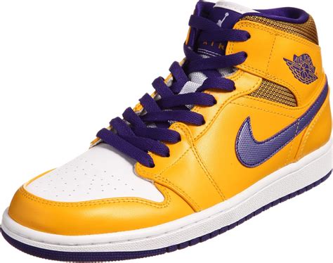 Nike Air Basketball Schuhe